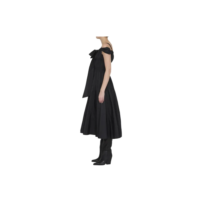 Patou Faille Dress-3