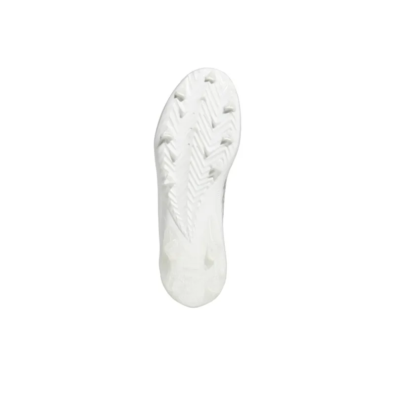 Adizero Cleat Adidas s 'White Black'-4