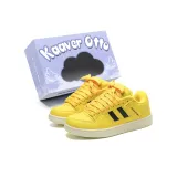 Yellow Black