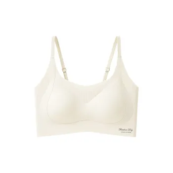 YUZHAOLIN Bra Women's Combo Set