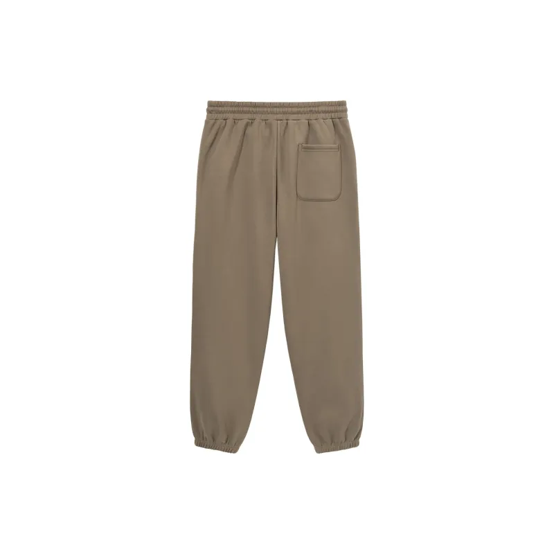 Hotwind Knitted Sweatpants Men's-3