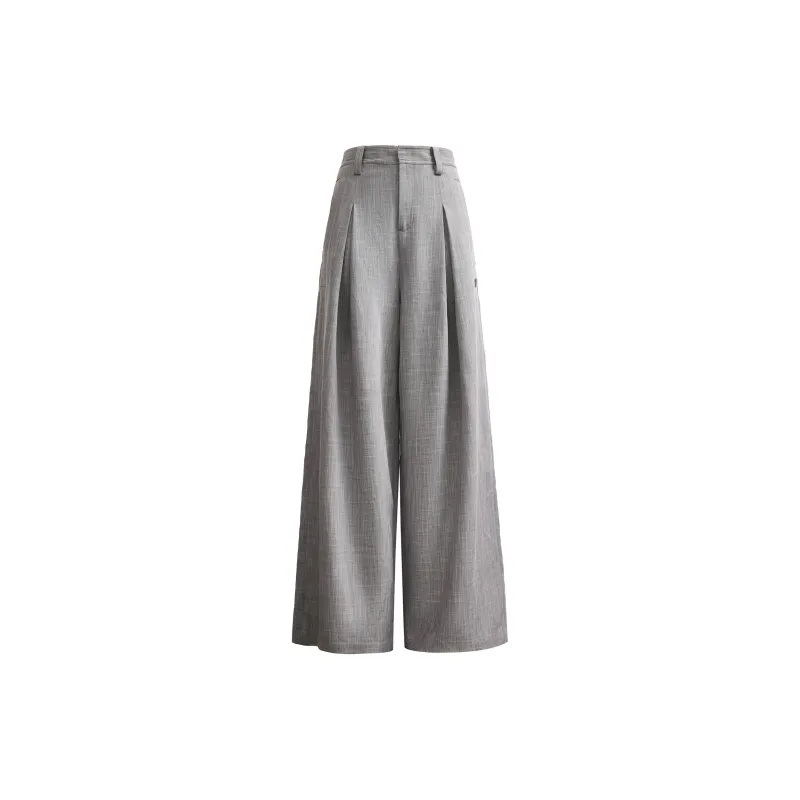 SEASON HIGH Casual Pants Women's-3