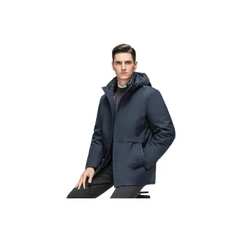 YAYA Down Jackets Men