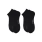 2 Pack (Black) Shorts
