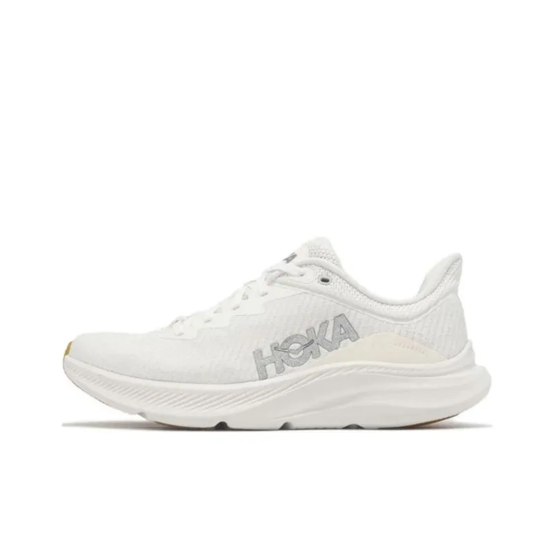 HOKA ONE ONE Solimar White-0