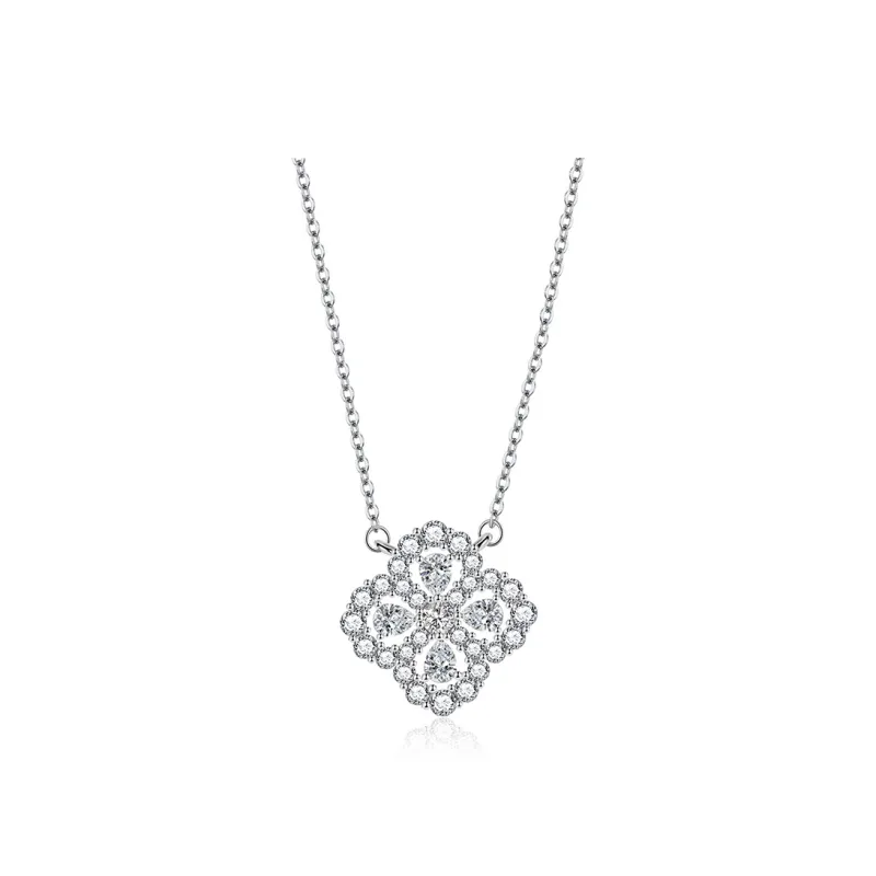 VIVIWELL Copper Necklaces Women's-3