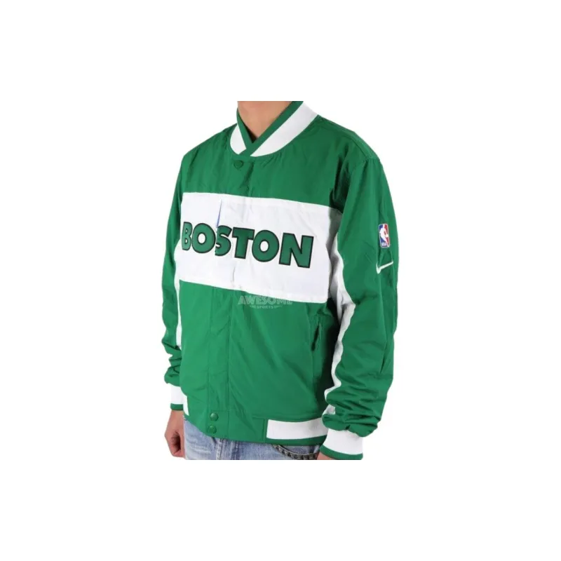 Nike Jackets Men Green-2