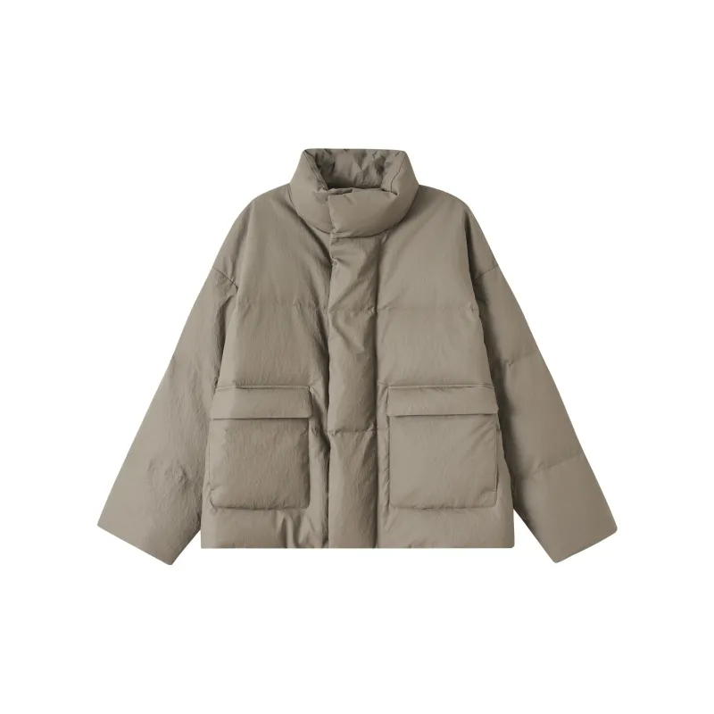 EARL JOEL Down Jackets Men-10