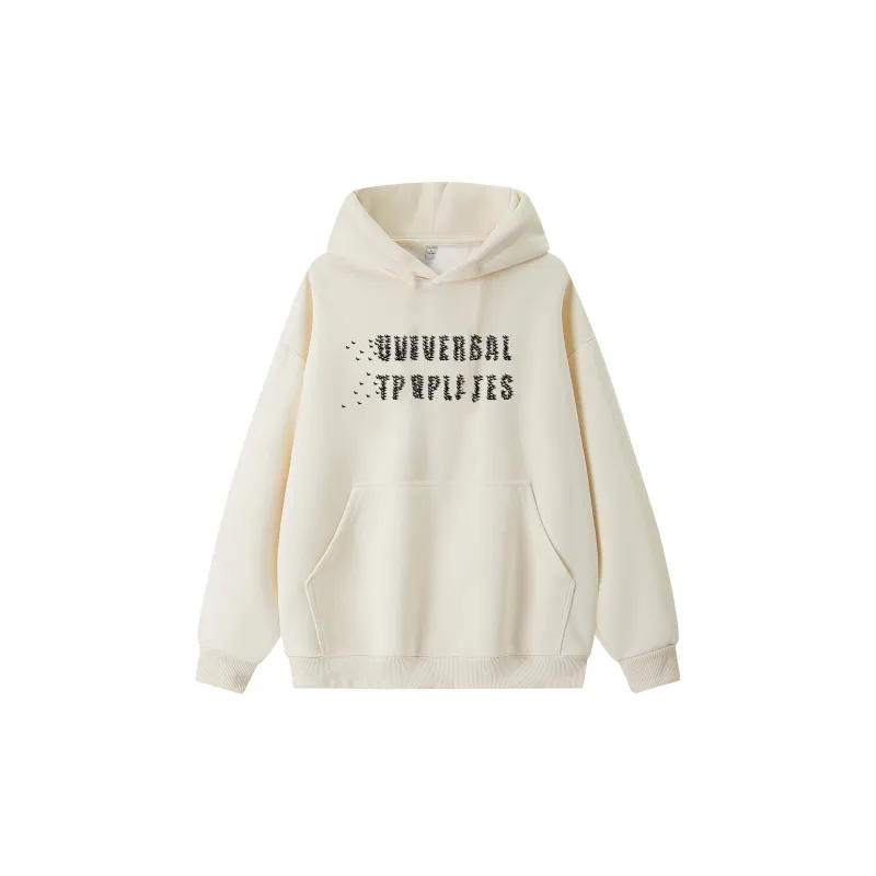 Universal Templates Sweatshirt Unisex-8