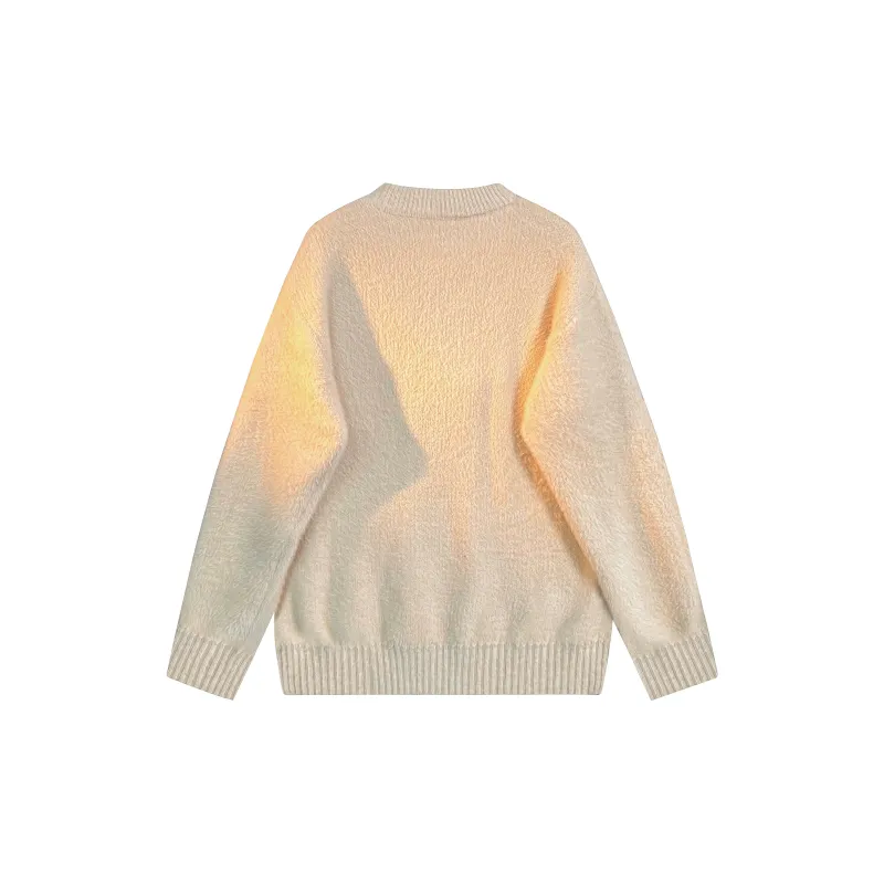 David Bakken Sweaters Unisex-3