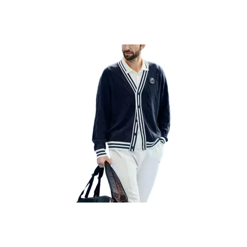 HEAD Sweaters Men-2