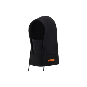 Warrior Polyester Hats & Caps Men's