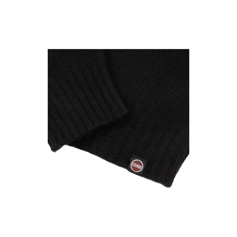 COLMAR FW24 Sweater Women's Black-5