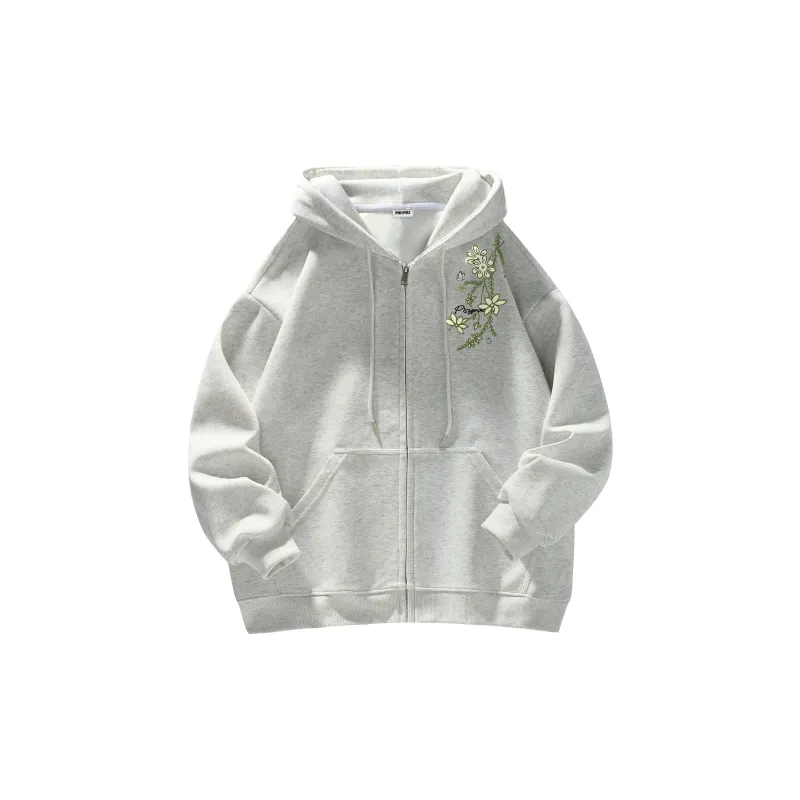 PISYPOX Sweatshirts Unisex-9