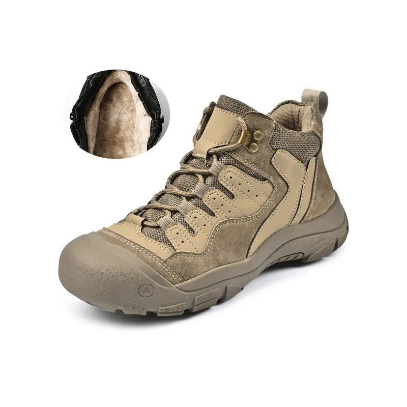Season Ram High Top Hiking Shoes/Trekking Shoes Men's-11