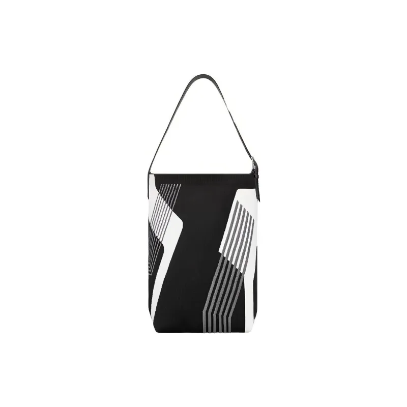 HERMES Etriviere Pocket Shoulder Bags-0