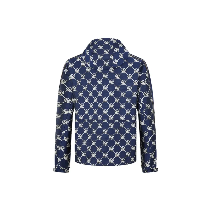 C'N'C Rhythm Party Series Jackets Coats Men's-9