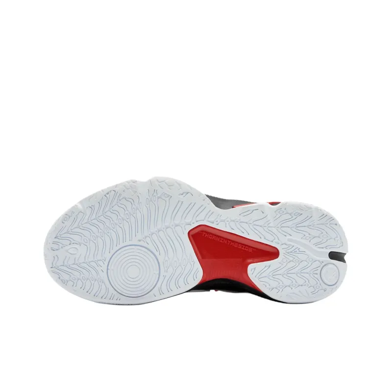 QIAODAN Kids' Basketball Shoes Grade School-4