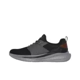 Black/Gray
