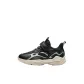 Black/Silver