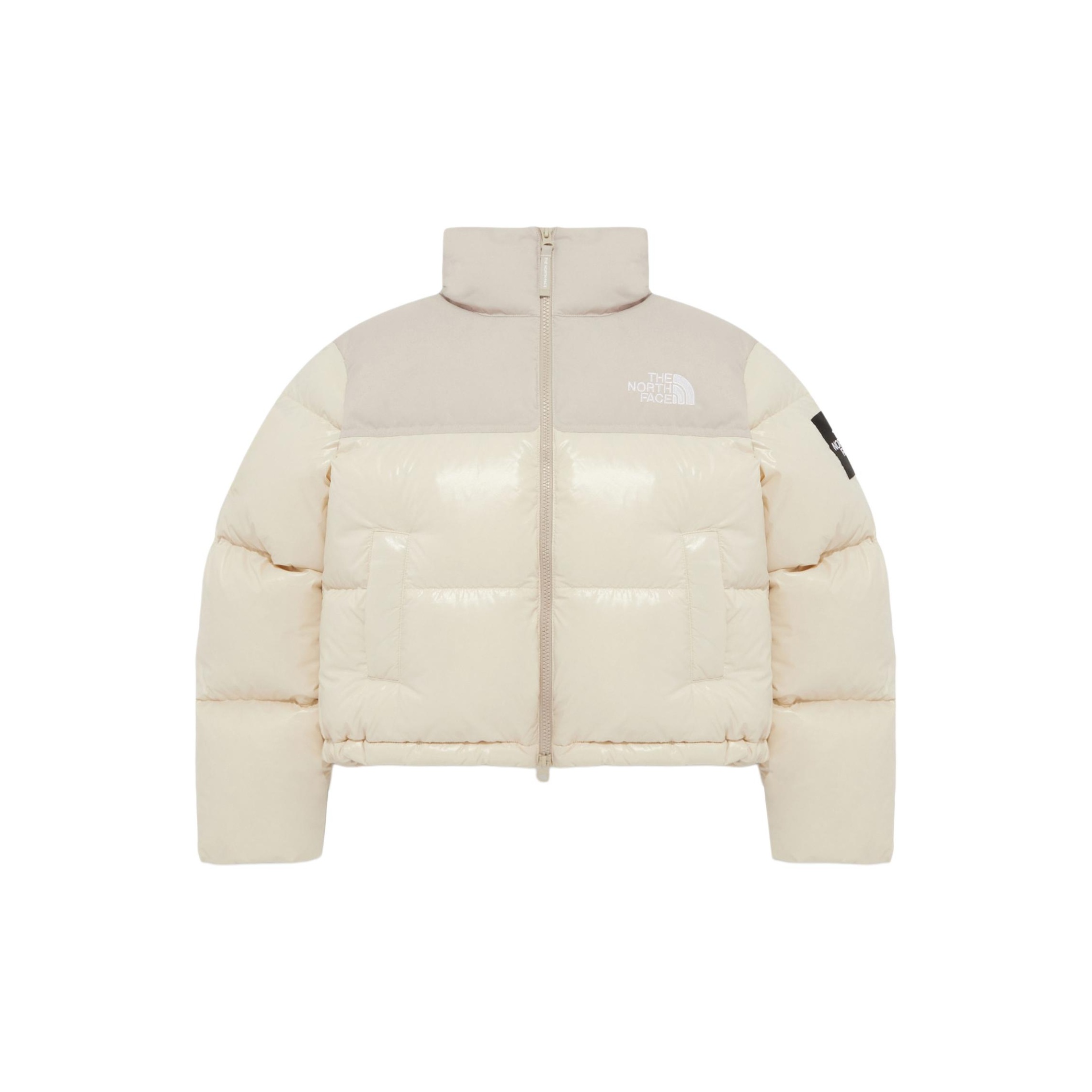ジャケット [The North Face] W'S NOVELTY NUPTSE DOWN A-FIT (RDS) - CREAM The North Face W Novelty Nuptse RDS Down Jacket LPI | eBay
