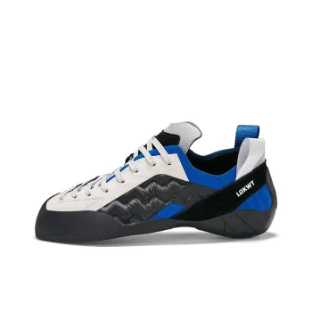 LOKWT Cushioned Slip Resistant Abrasion Resistant Low Top Rock Climbing Shoes Unisex