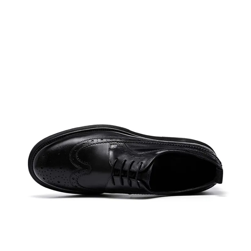 ASTON M.JAZZ Casual Shoes Men's-3
