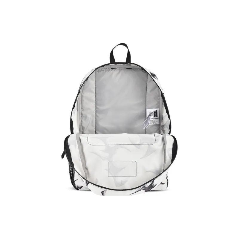 JanSport Fabric Backpack Regular Unisex Wilderness-4