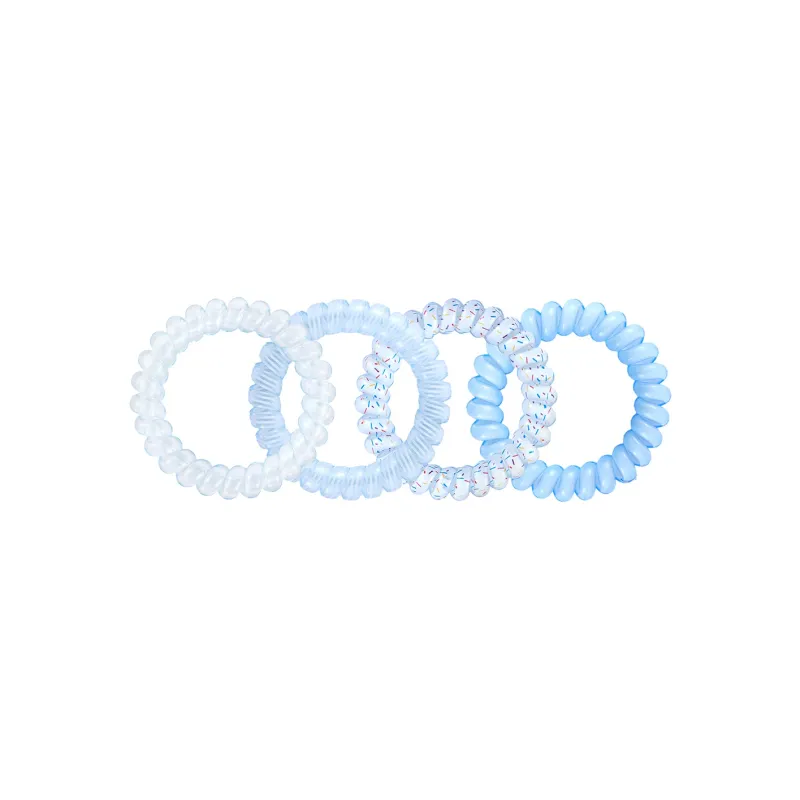 OFLY TPU Hair Tie Women's Multiple Colors-1