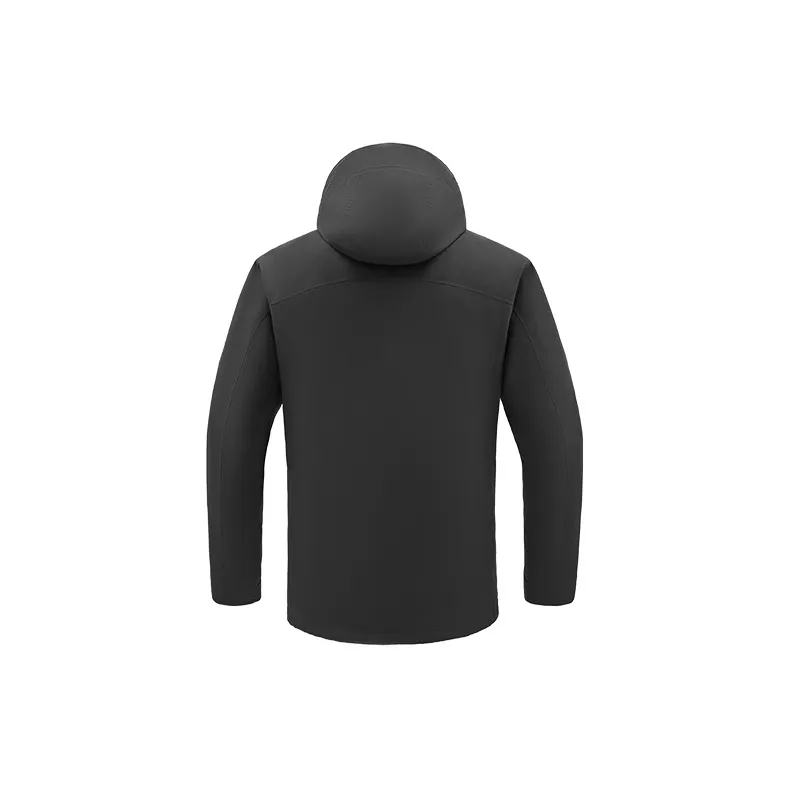 PIONEER CAMP Windbreaker Jacket Unisex-9