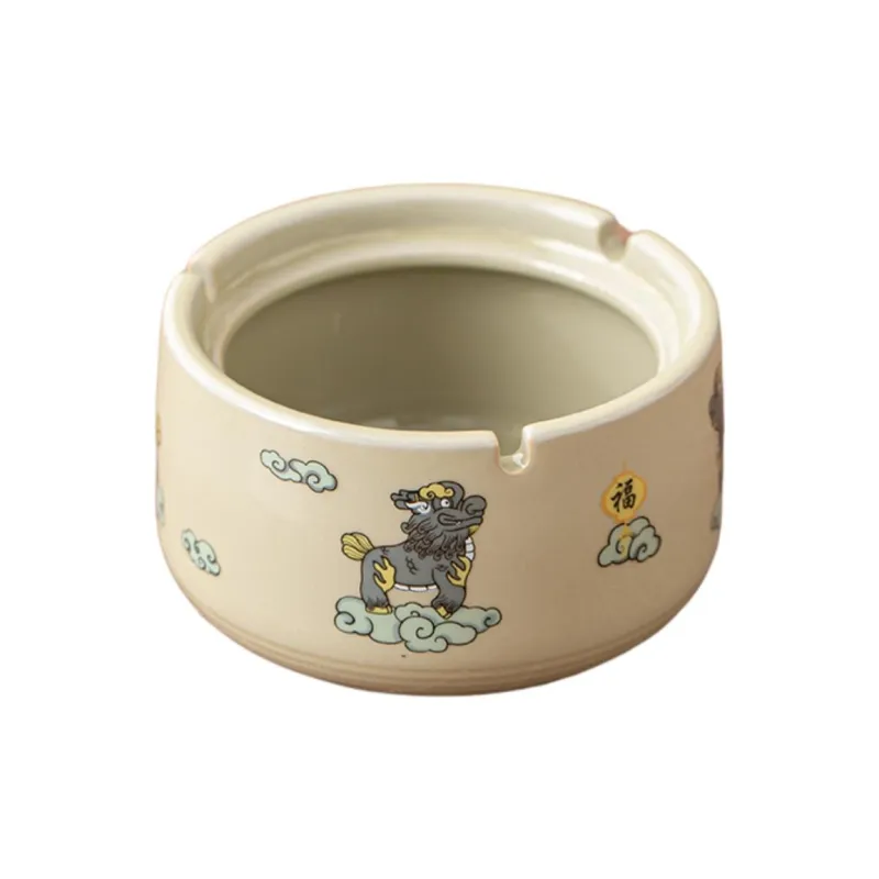 Morning Flight Ashtrays-11