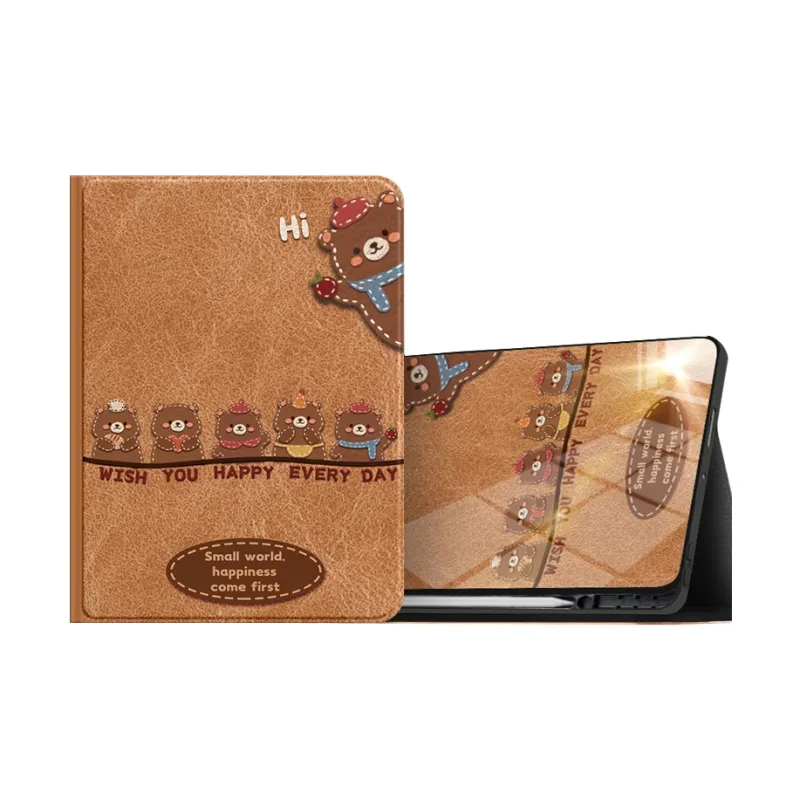 SUPER MOUSE Tablet Protective Cases-3