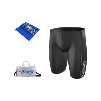 TOSWIM Swimming Equipment Sets