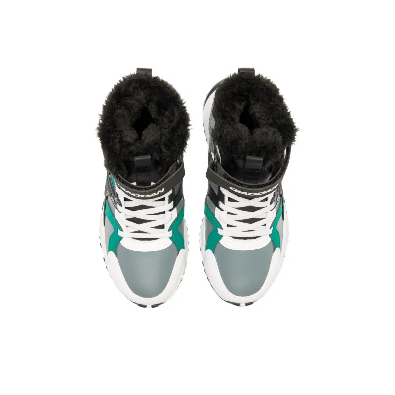QIAODAN Kids' Casual Shoes Grade School-3