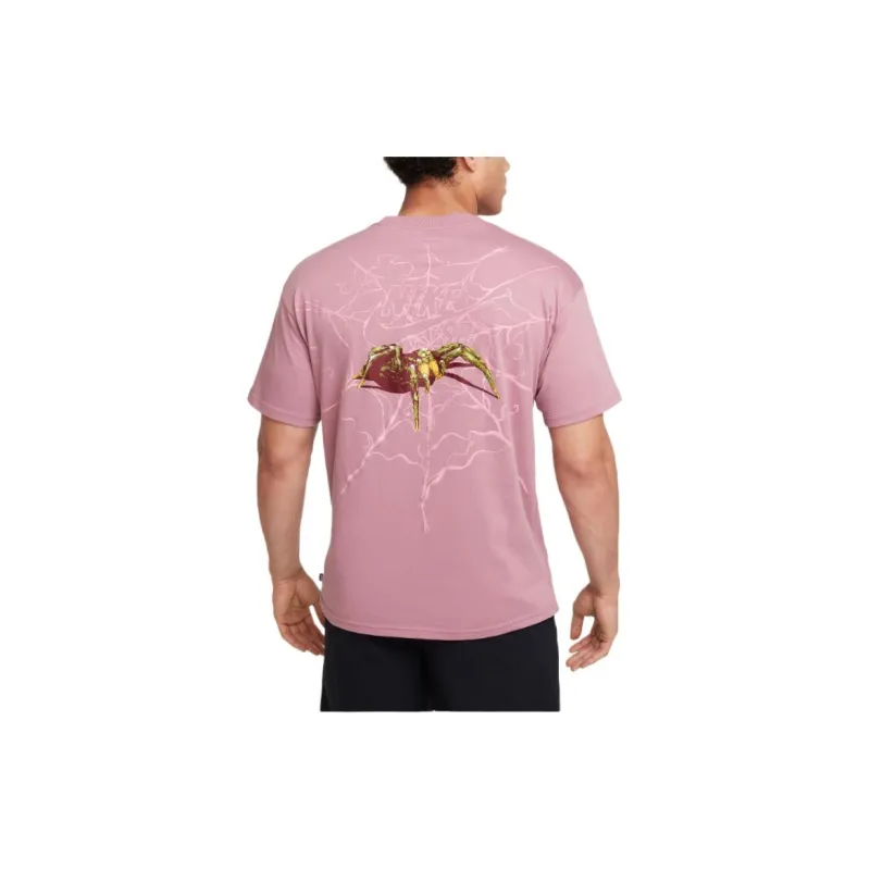 Nike Sb Spider T shirt-1