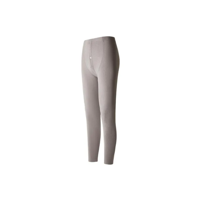MIIOW Men Thermal Pants-2