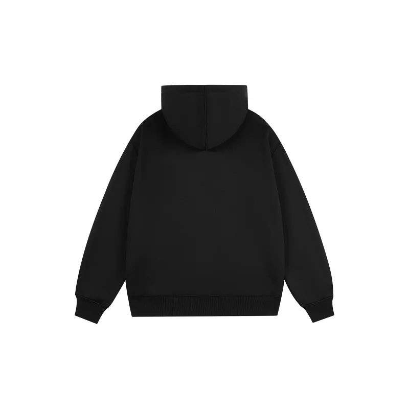TEN MIRO Sweatshirts Unisex-5
