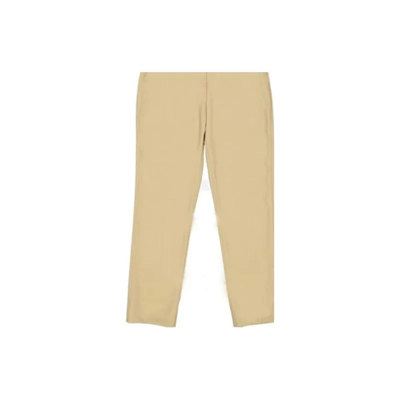 Burberry SS23 Pants Women's Khaki-6