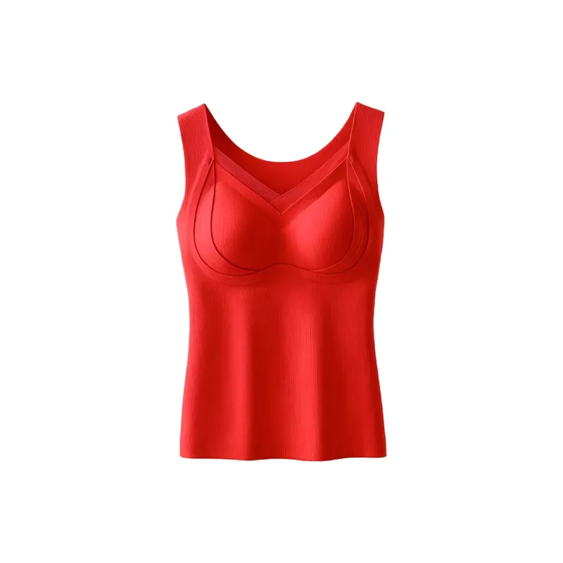 MIIOW Women's Thermal Tops-4