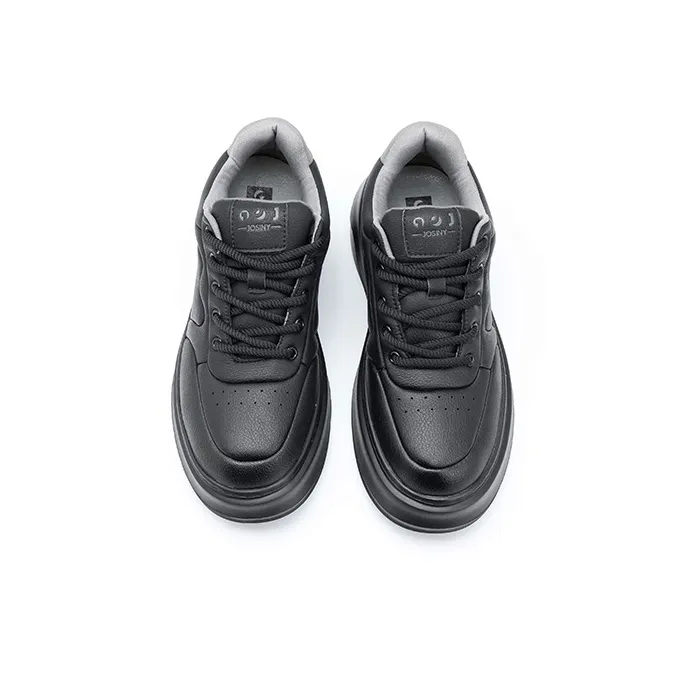 JOSINY Low Top Skateboard Shoes Men's-3