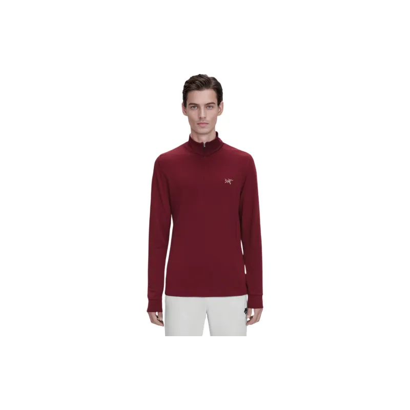 Arcteryx RHO Sweatshirts Men-8