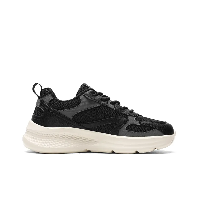 K-bird Breathable Lightweight Low-Top Casual Shoes Men's-13