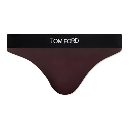 TOM FORD Signature Thongs