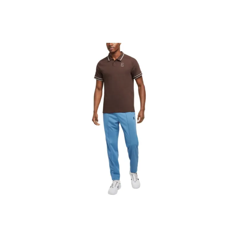 Nike Court Heritage Men's Tennis Polo-2