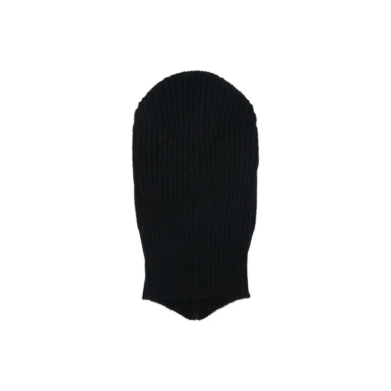 RICK OWENS Skull Balaclava-2