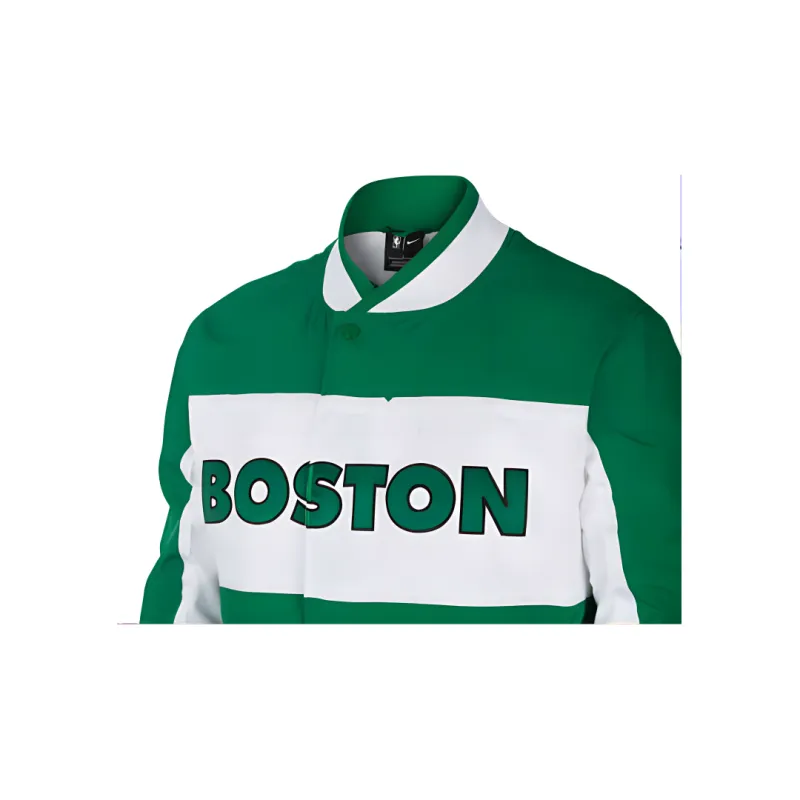 Nike Jackets Men Green-3