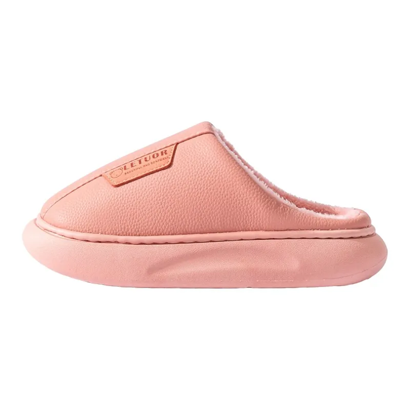 Le Drag Slippers / Home Slippers-1