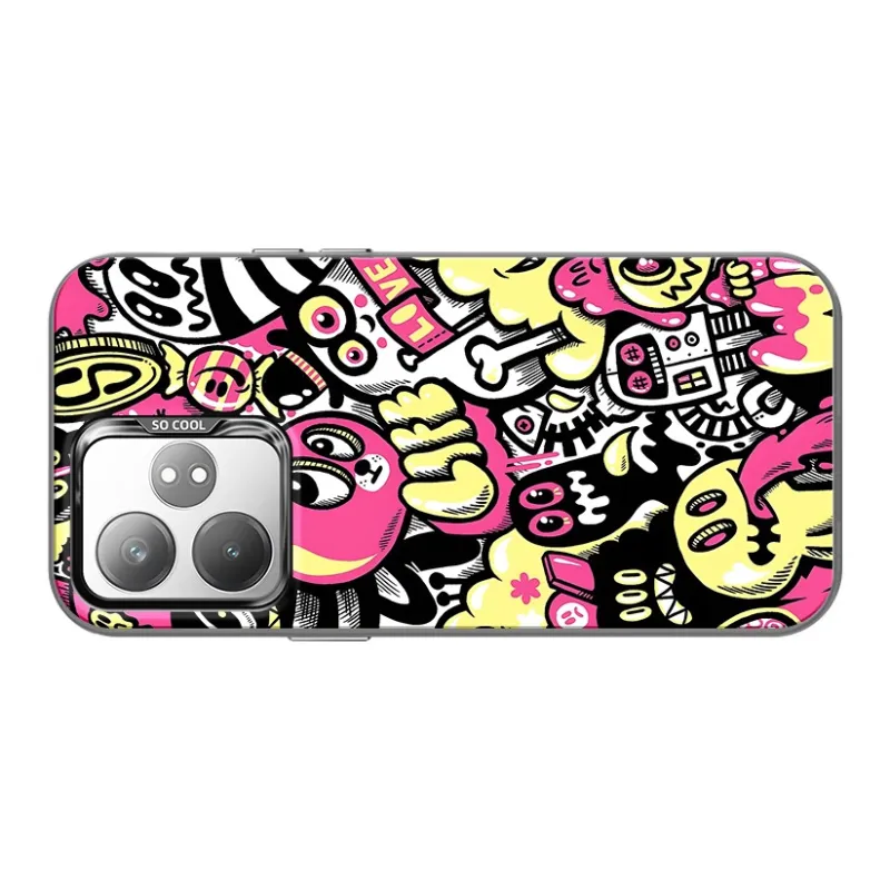 CHUNFAN Phone Cases-19