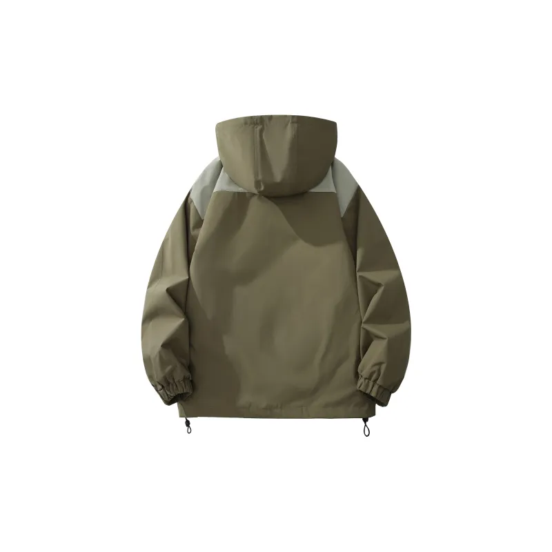 BRUMAIRE Puffer Jackets Unisex-5