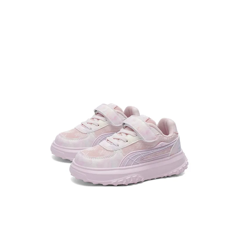 BOBDOG Slip Resistant Water Resistant Low Top Kids Lifestyle Shoes Kids'-2